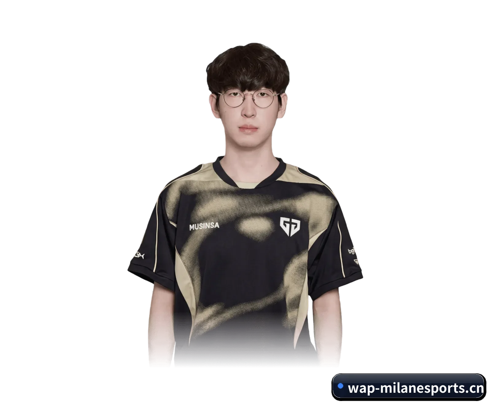 米兰电竞官网 APP(LOL DOTA2 CSGO)